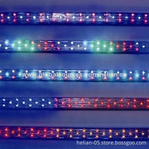 Superbright three-row LED flexible strip, SMD3528, 360-piece LED/0.8m